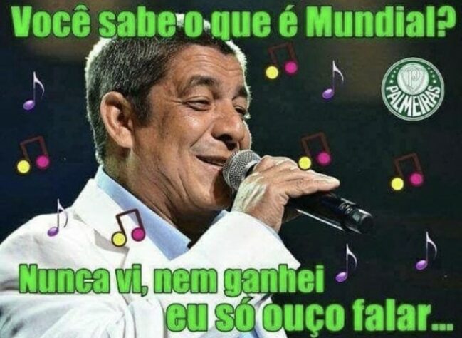 Mundial de Clubes: Palmeiras é derrotado pelo Al Ahli, fica em quarto lugar e é alvo de memes nas redes sociais