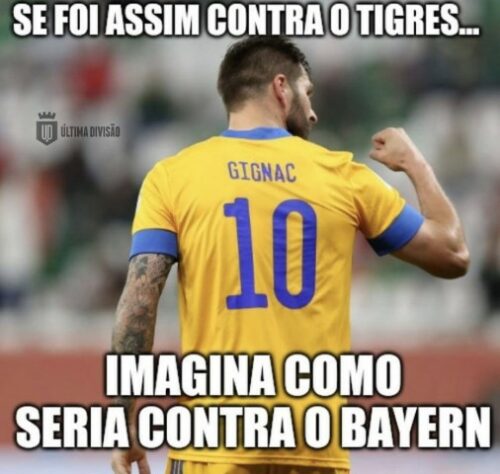 Palmeiras não tem Mundial? Entenda a polêmica e os memes - Esporte - Extra  Online