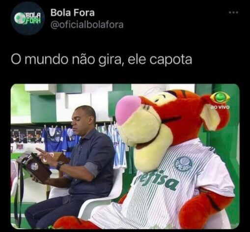Palmeiras não tem mundial - Meme by GeanAnesio :) Memedroid