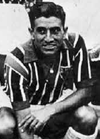 Nicolás Moreno - O jogador disputou 37 jogos e marcou sete gols durante sua passagem pelo São Paulo entre os anos de 1952 e 1953. 
