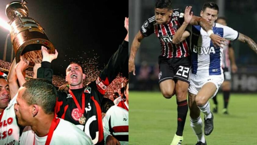 Brasileirão, Libertadores, Sul-Americana… Confira o principal da agenda do  futebol na semana – LANCE!