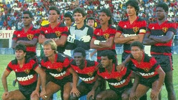 Sport - um título: 1987