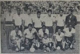 Grêmio Maringá - 1 título: um Torneio dos Campeões da CBD