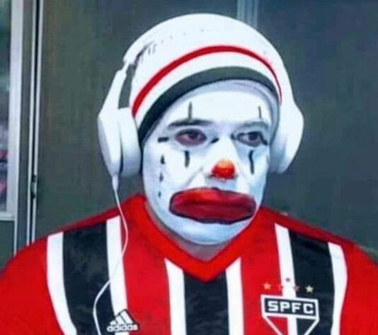 Memes: rivais zoam São Paulo após mais uma temporada sem títulos