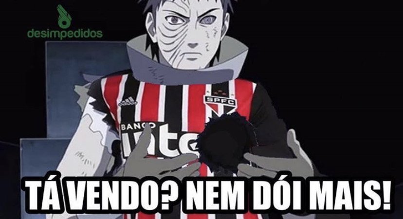 Memes: rivais zoam São Paulo após mais uma temporada sem títulos