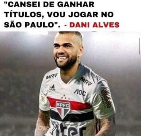 Memes: rivais zoam São Paulo após mais uma temporada sem títulos