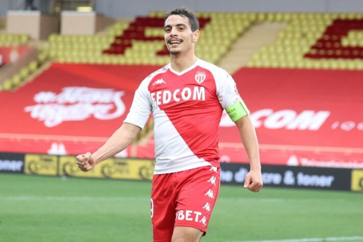 17º: Wissam Ben Yedder (Monaco) - 19 gols / 38 pontos
