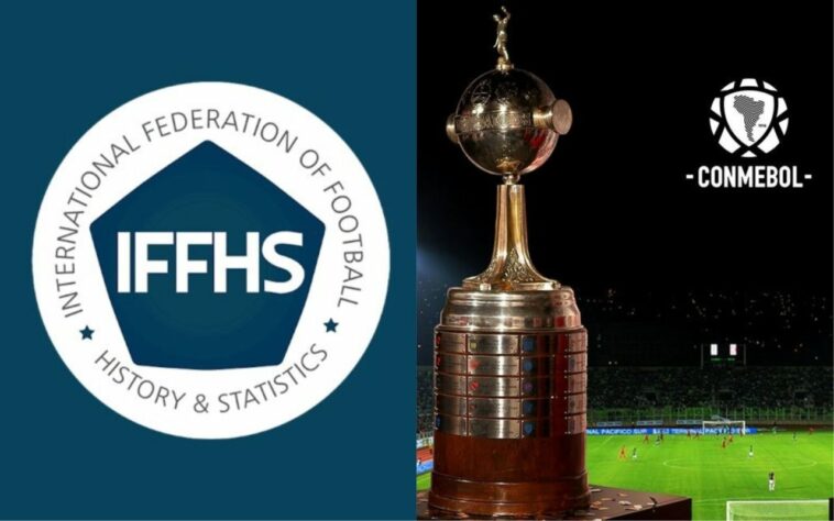 A Federação Internacional de História e Estatísticas do Futebol (IFFHS) divulgou seu ranking com os 10 melhores clubes da América do Sul na última década (de 2011 a 2020). O ranking continental considera os pontos anuais marcados pelos clubes no Club World Ranking. A IFFHS é uma organização reconhecida pela Fifa, sendo responsável por administrar e divulgar todos os recordes e estatísticas sobre o futebol mundial. Veja os clubes do Top 10 do ranking da década!