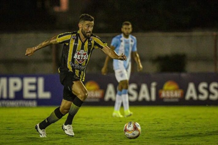 55º lugar: Volta Redonda - 1.931 pontos