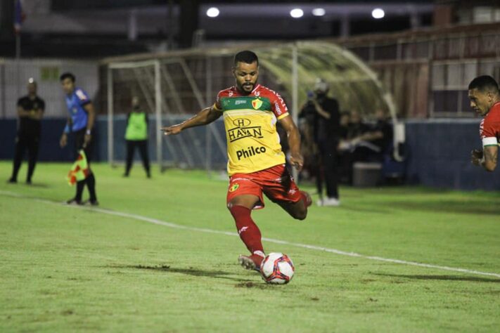 Também em 1993, o Brusque jogou a segundona do Catarinense.