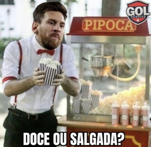 Champions League: eliminação do Barcelona para o PSG rendeu memes