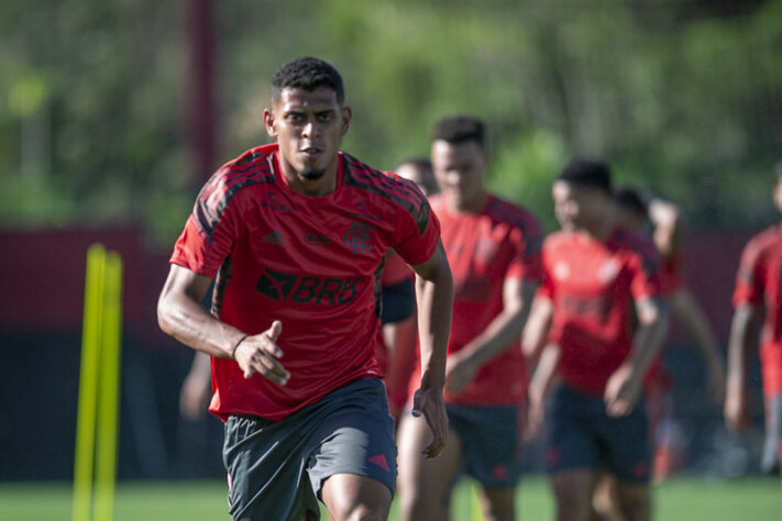 LANCE! Rápido: Oscar não vai pro Flamengo, Man. United insiste em Matheus  Cunha e mais! - Vídeo Dailymotion