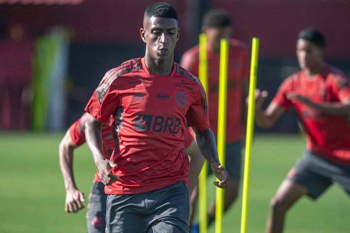 LANCE! Rápido: Oscar não vai pro Flamengo, Man. United insiste em Matheus  Cunha e mais! - Vídeo Dailymotion