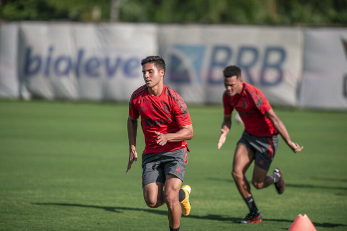 LANCE! Rápido: Oscar não vai pro Flamengo, Man. United insiste em Matheus  Cunha e mais! - Vídeo Dailymotion