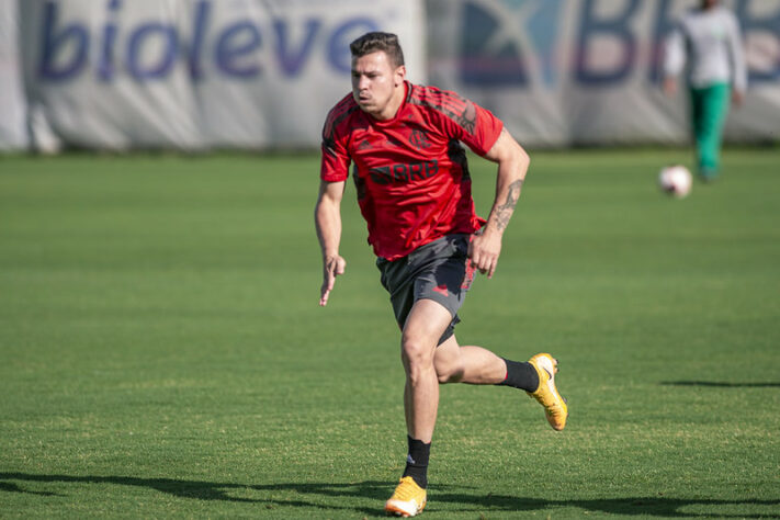 LANCE! Rápido: Oscar não vai pro Flamengo, Man. United insiste em Matheus  Cunha e mais! - Vídeo Dailymotion