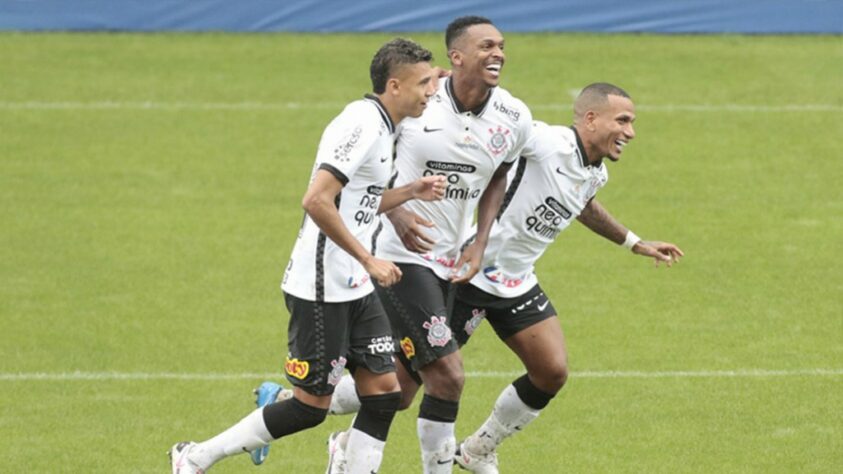 Na manhã deste domingo (7), o Corinthians venceu a Ponte Preta por 2 a 1, de virada, jogando em casa, em partida válida pela 3ª rodada do Campeonato Paulista. João Veras abriu o placar para a Macaca. Matheus Vital e Jô viraram para o Timão. Veja as notas dos jogadores do Corinthians (por Redação SP)