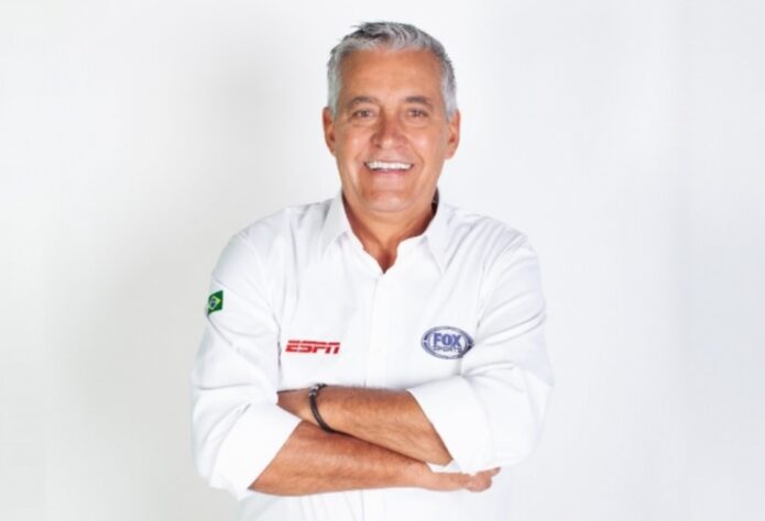 Mauro Naves é mais um nome a renovar seu contrato com os canais esportivos da Disney no Brasil. As conversas para uma renovação entre o jornalista e a empresa começaram ainda no fim de 2020, e o acordo foi assinado na última semana. Com isso, o ex-repórter seguirá como comentarista exclusivo dos canais ESPN e Fox Sports.