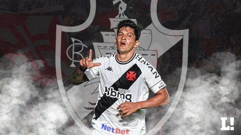 No total, Andrey é o maior garçom dos gols de Germán Cano com 4 assistências. Em seguida, Léo Matos, Talles Magno e Benítez (este atualmente no São Paulo) aparecem com três. O compatriota Léo Gil, que atualmente está no Colo-Colo tem 2, e Léo Jabá, Morato, Neto Borges, Raul, Gustavo Torres, Vinícius, Marrony e Pec completam a lista. 