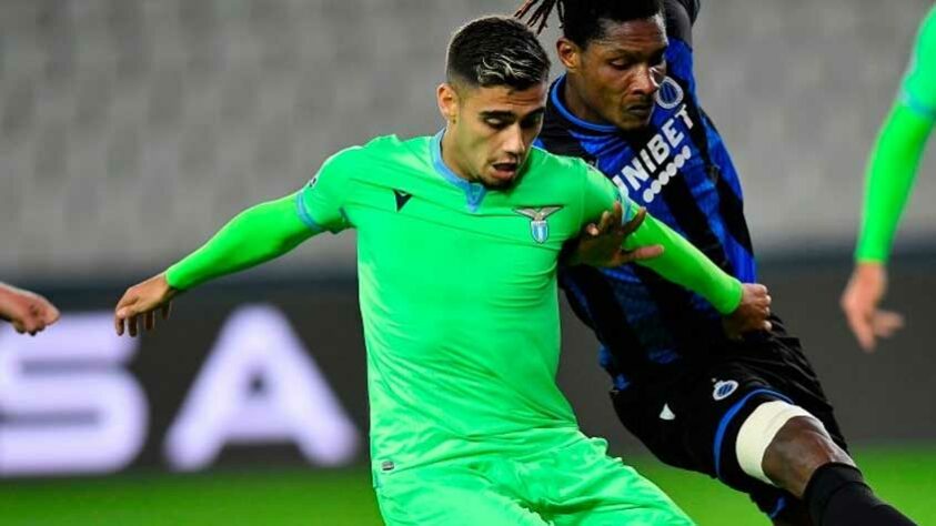 Andreas Pereira: emprestado pelo Manchester United para a Lazio, Andreas Pereira tem apenas um gol e uma assistência no clube italiano. Os Red Devils planejam negociá-lo novamente na próxima temporada, e o Brasil pode ser um destino interessante.