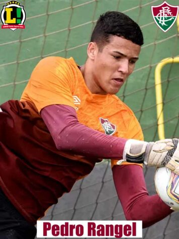 Pedro Rangel - 6,0 - O goleiro foi seguro nas poucas vezes em que o Resende chegou à meta Tricolor nos primeiros quarenta e cinco minutos. No primeiro tempo, fez uma bonita defesa após chute de Paulo Victor. Não teve culpa no gols do adversário, no segundo tempo, já que a defesa falhou em ambos os lances. 