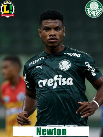 Newton: 5,0 - Entrou aos 29 minutos do segundo tempo e, assim como Gabriel Silva, deu uma entrada dura por trás logo nos primeiros momentos em campo e foi amarelado. Não conseguiu mostrar muitas virtudes no ataque, pecando no domínio ou desperdiçando a posse, demonstrando nervosismo.