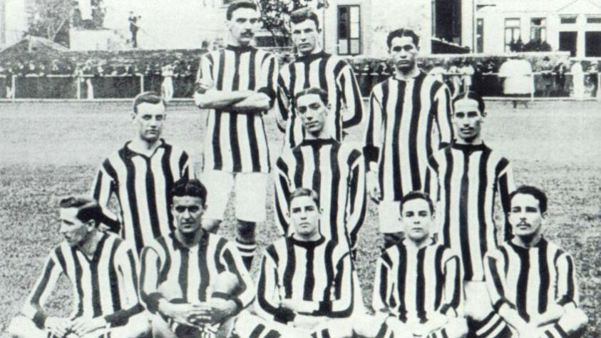  Maiores goleada - Botafogo 24 x 0 Mangueira, no dia 30 de maio de 1909, é a maior goleada do Estadual. Esse placar é, também, o mais elástico da história do futebol brasileiro. 