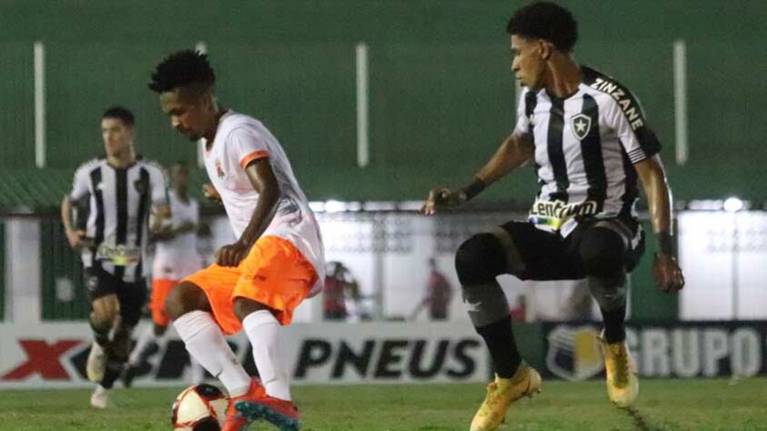 Nova Iguaçu: Sobe – Sistema defensivo: a Laranja Mecânica da Baixada soube se defender bem e segurou o empate, que lhe dá vantagem, para o jogo da volta. / Desce – Sistema Ofensivo: O que teve de defesa, faltou de ataque. A equipe pouco incomodou o Botafogo e desperdiçou a chance de poder levar uma vitória para o jogo da volta. 