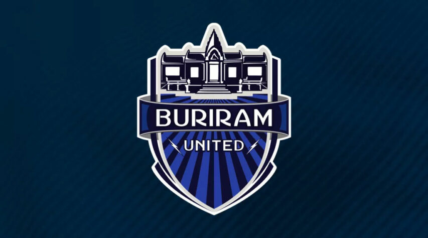 BURIRAM UNITED (Tailândia)