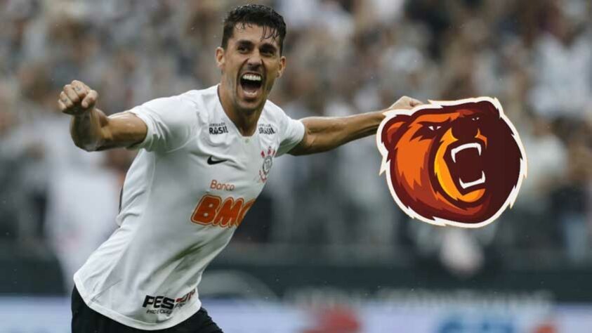 Zagueiro do Corinthians, Danilo Avelar é dono do time profissional de CS:GO Bears e-Sports. Equipe já conta com grandes nomes do game como Mawth, Tifa e o técnico Kaos. Os Bears começaram sua jornada em janeiro deste ano e fazem lives recorrentes na Twitch.