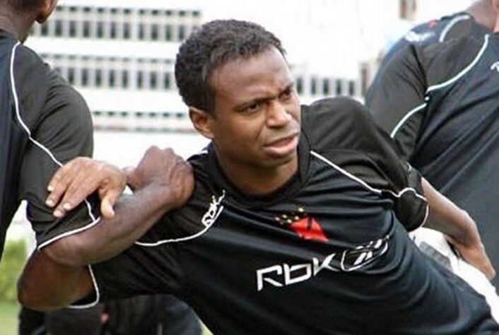Campeonato Carioca 2006: Vasco 3x1 Madureira - São Januário - Gols: Ygor, Morais e Alex Dias (VAS) / Raphael Zaror.