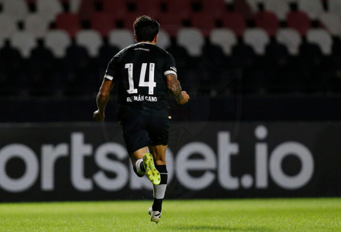 9º - Vasco 1x0 Madureira - Campeonato Carioca 2020.