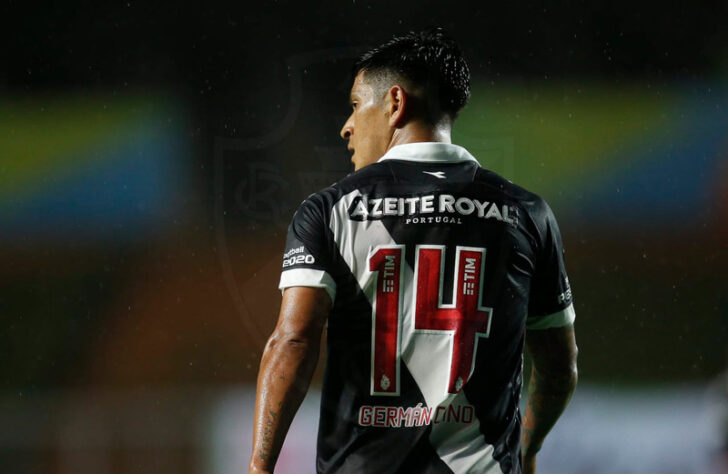 O Vasco lutou bastante, mas ficou no empate por 2 a 2 com o Boavista e não tem mais chances de classificação para as semifinais do Carioca. Veja as notas a seguir! (Por Núcleo Vasco - reportervasco@lancenet.com.br)