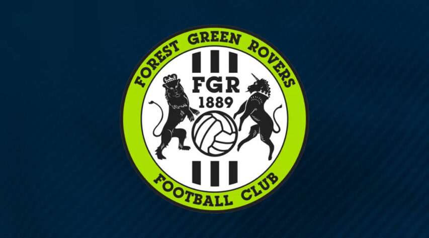 FOREST GREEN (Inglaterra)