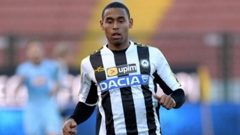 Gabriel Silva (Palmeiras) - Foi muito bem pelo Palmeiras na Copa São Paulo de Futebol Júnior, mas não se firmou no elenco principal. Está no Saint-Étienne, da França.