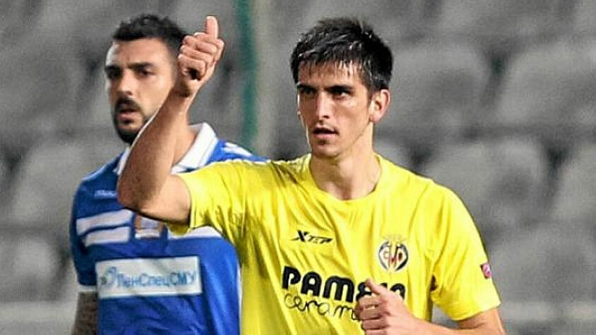 20º –  Gerard Moreno: o atacante espanhol do Villarreal tem 15 gols no Campeonato Espanhol e 30 pontos no ranking.
