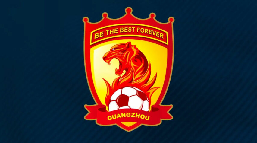 GUANGZHOU EVERGRANDE (China)