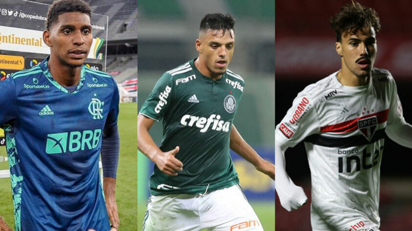 A Confederação Brasileira de Futebol (CBF) atualizou na última quinta-feira (1) a lista de clubes que tem o Certificado de Clube Formador (CCF), e há grandes fora do grupo. Essa nomenclatura garante à entidade esportiva o direito de requisitar indenização pela formação de jogadores. Por isso, o LANCE! elaborou uma galeria listando os times que tem ou não o CCF. Confira!