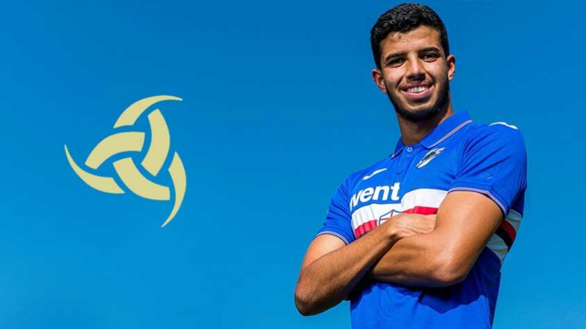 FECHADO - O Athletico acertou a contratação do zagueiro Kaique Rocha, que estava livre no mercado após deixar a Sampdoria. O contrato será de quatro temporadas.