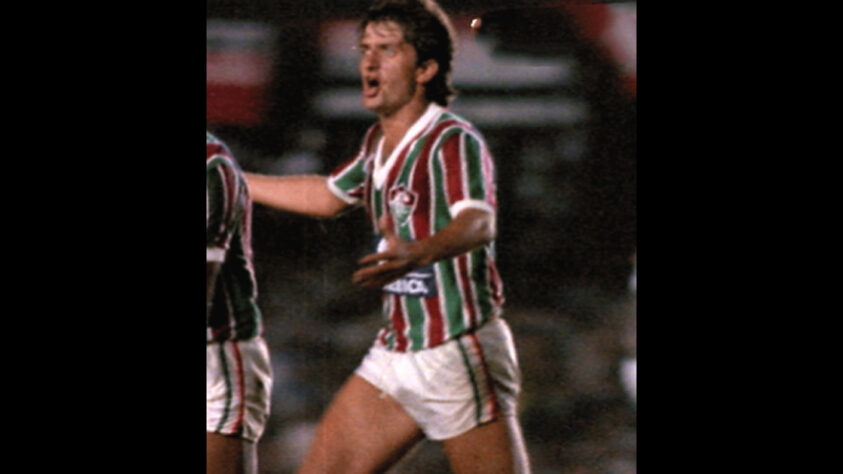 22. Leomir, um gol (1985)