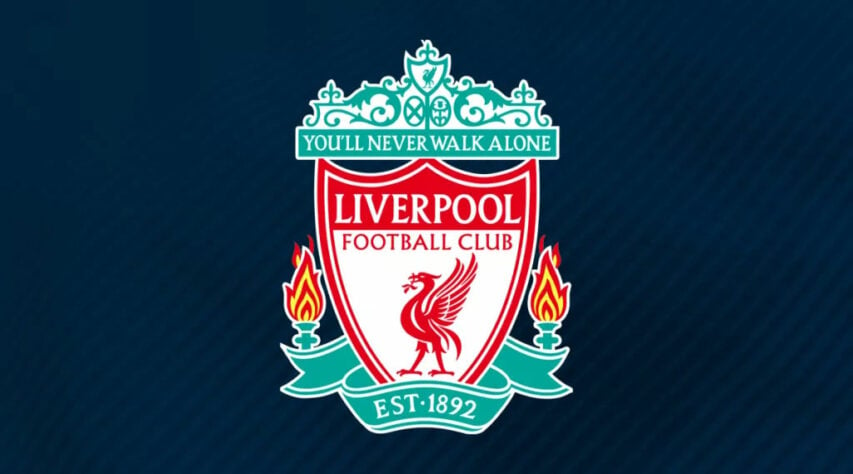 5º lugar - Liverpool