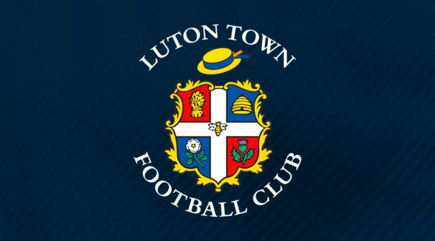 LUTON TOWN (Inglaterra)