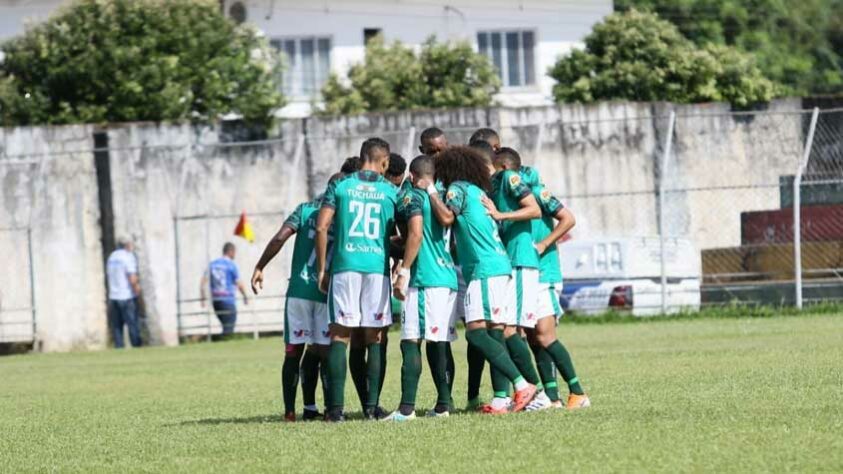 Manaus: 3 vitórias em três jogos válidos pelo Campeonato Amazonense