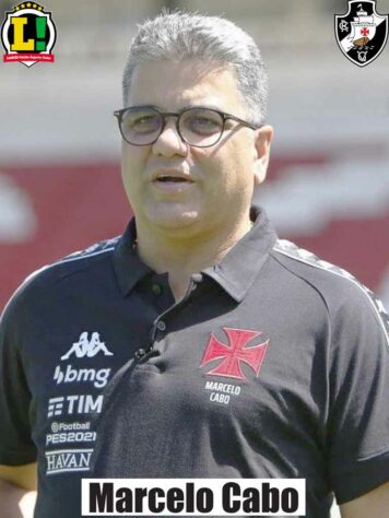 Marcelo Cabo - 6,0 - Em fase difícil, o técnico escalou o time com oito alterações e optou pelo esquema 4-4-2, que não criou o volume esperado no meio-campo. Foi capaz de corrigir os erros no segundo tempo e fez reposições importantes, que resultaram em dois gols.