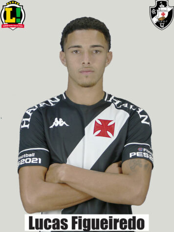 Figueiredo: 6,5 – Boa partida do jovem jogador com a camisa do Vasco. Movimentou-se durante toda a partida e foi o melhor do Vasco no fraco primeiro tempo. Manteve o ritmo na segunda etapa e incomodou a defesa do Bangu a todo o instante.