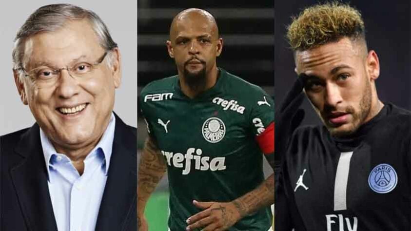 Cerca de 12 milhões de brasileiros são vítimas de golpes financeiros por ano. Inclusive alguns dos maiores nomes do futebol nacional não escaparam dos golpistas! Confira quem são eles! 