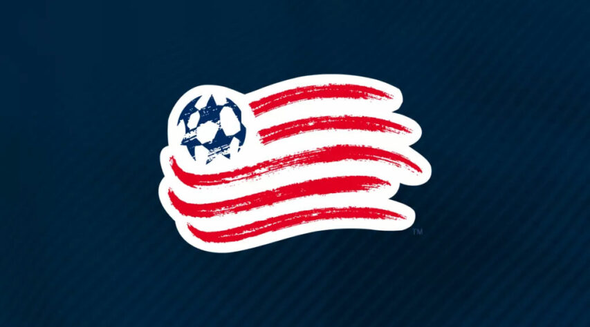 NEW ENGLAND REVOLUTION (Estados Unidos)