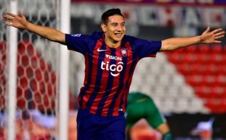 GRUPO H - Cerro Porteño (PAR): Cotado para passar de fase, mas corre riscos - Fase atual: campeão paraguaio e atual 4º colocado do Campeonato Paraguaio.