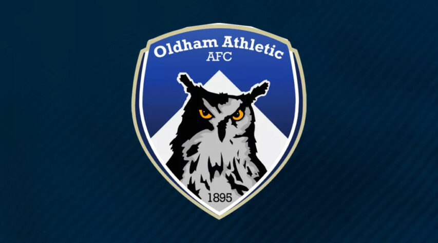 OLDHAM ATHLETIC (Inglaterra)