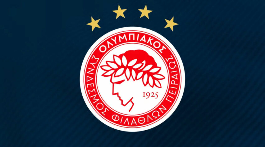 OLYMPIACOS (Grécia)