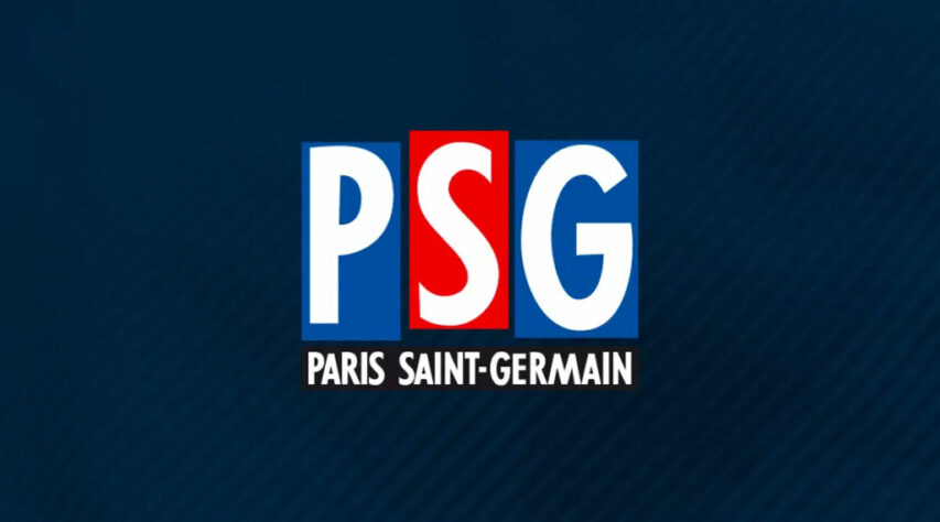 PARIS SAINT-GERMAIN 1992-96 (França)